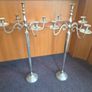 Candelabra x 2 Image 4