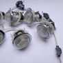 Ceiling Spot Lights - Exposed Profile Image 2