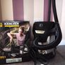 Karcher WD3 1000watt Wet and Dry Vacuum Cleaner Image 8