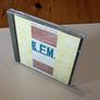 Dead Letter Office by R.E.M CD Image 2