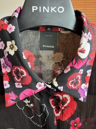 pinko blouse
