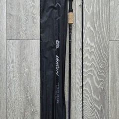 Fishing casting rod + reel
