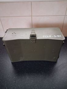 military