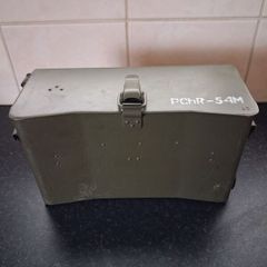 military
