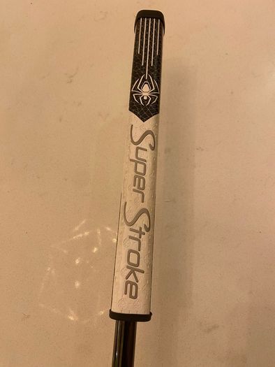 Taylormade spider 5k ZT