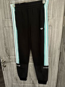 Girls Adidas Bottoms 12-13