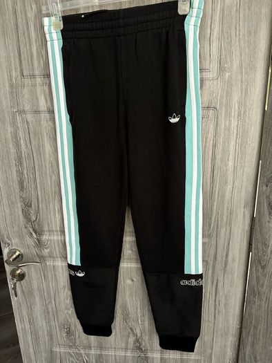 Girls Adidas Bottoms 12-13