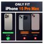Brand New SHIELDON Case for iPhone 15 Pro Max, Image 2
