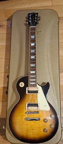 Gibson Les Paul Classic 2015