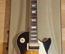 Gibson Les Paul Classic 2015