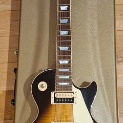 Gibson Les Paul Classic 2015