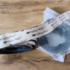 M3 safety walk anti slip tape