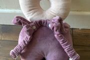 Baby Head Protection Backpack Cushion