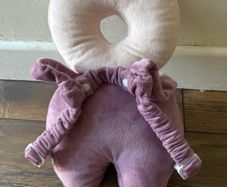 Baby Head Protection Backpack Cushion