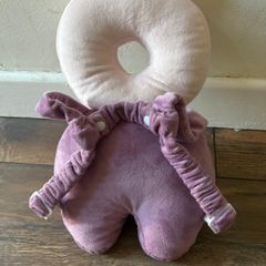 Baby Head Protection Backpack Cushion