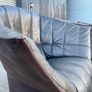 Ligne Roset Moel 3.2.1 And Footstool Sofa By Inga Sempe  1970s Image 7