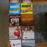 Box of 291 Promo CDs Image 3