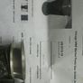 For sale wmf pewter goblets Image 2