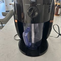Neo Electric Ice Crusher