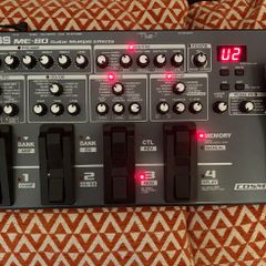 Boss ME-80