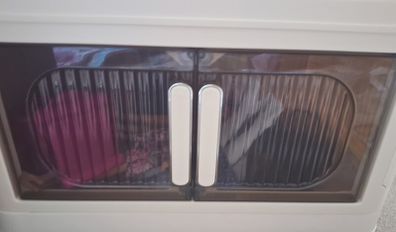 storage