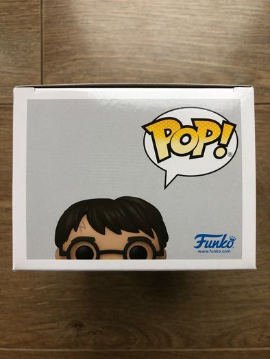 Funko Harry Potter (2024 Summer Convention Exclusive)