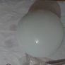 Bathroom Dome Light, New never used Image 3