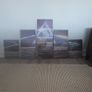 Pink Floyd Canvas Image 5