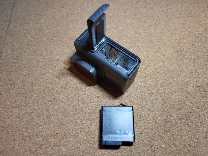 GoPro Hero 6 Black