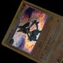 Lucario Lv.30 6/130 Holo Rare Diamond and Pearl Base Set Pokemon Card Image 2