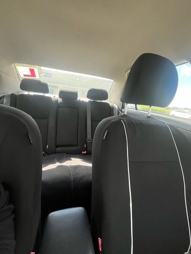 Toyota Corolla 2008  Silver, Petrol