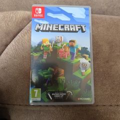 Nintendo Switch Game