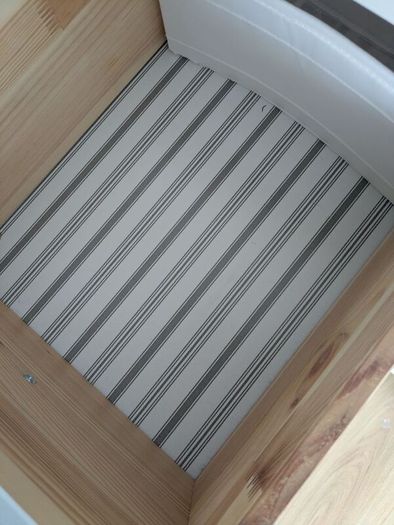 IKEA chest of drawers