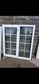 pvc windows