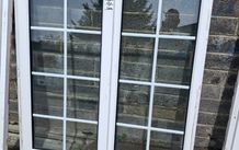 pvc windows