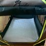 Small Dog Travel Carrier by Cheeko Pet Supplies Image 7