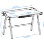 Alphason Fuego Gaming Desk - Aw9230 Image 2