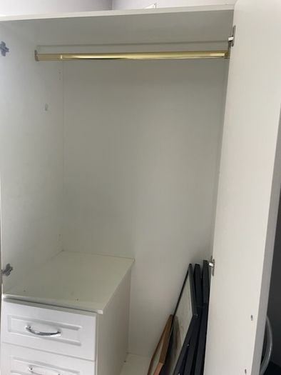 wardrobe