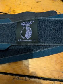 Serola Pregnancy Support Belt