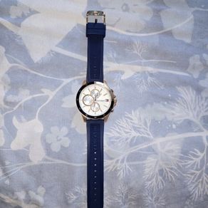 Tommy Hilfiger mens watch