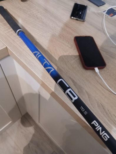 ping g440 5 hybrid stiff
