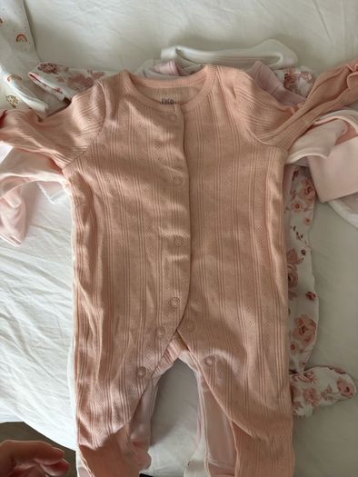 baby newborn bundle