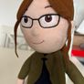Despicable Me Margo Soft Toy Image 7