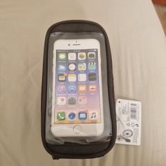 bike frame bag