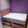 Divan Double & King Size Bed Frames Image 10