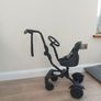 Universal Co Rider Stroller board for single or double strollers Image 8