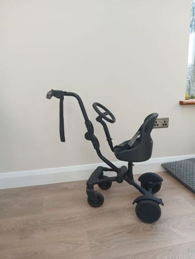 Universal Co Rider Stroller board for single or double strollers