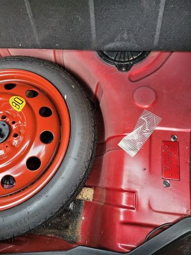 2000 Alfa Romeo 145