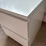 Malm Bedside Locker Image 2
