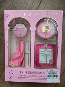 foreo bear mini & ufo mini 2 set